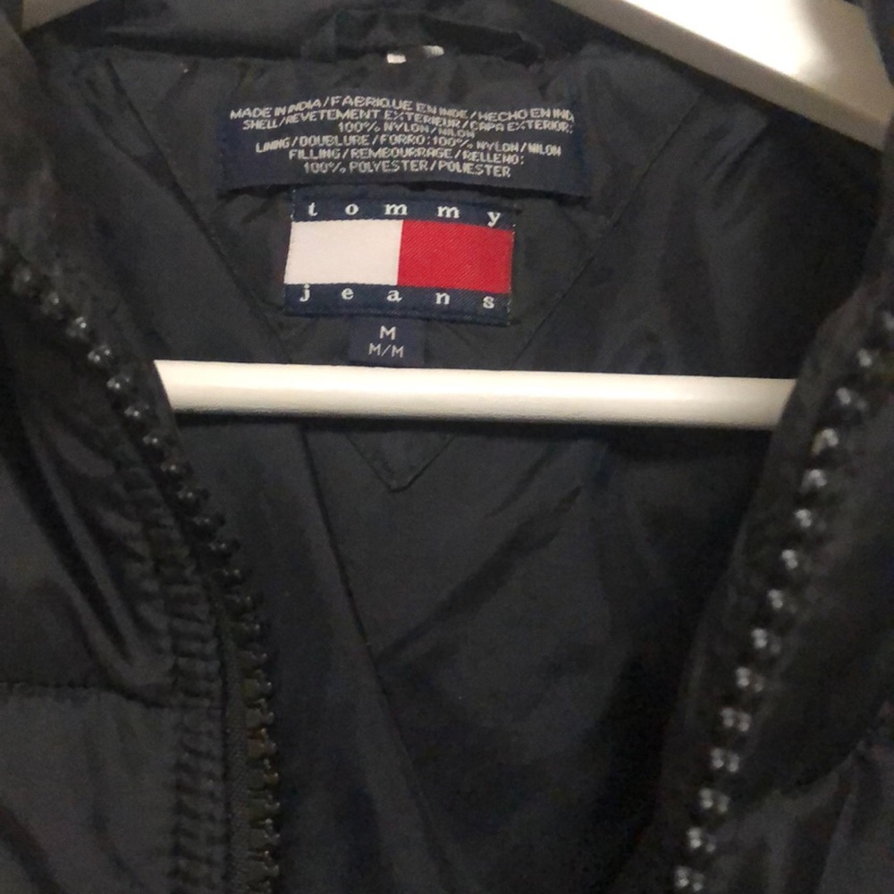 Jacket - Picture 3 of 4
